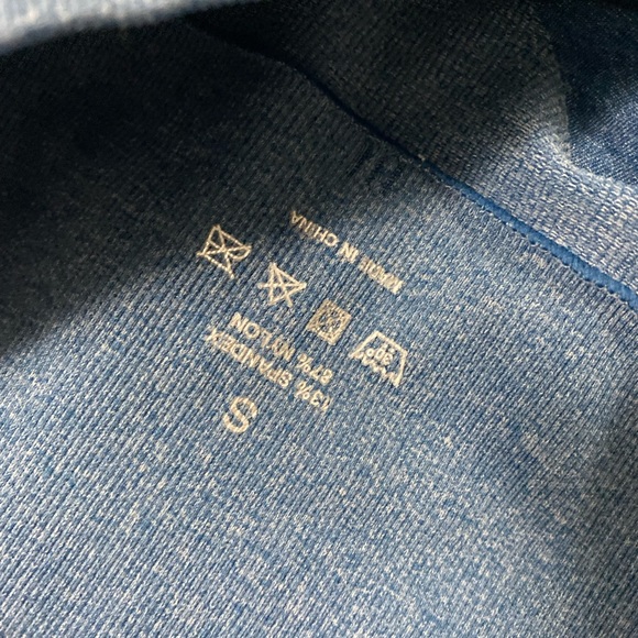 Nvgtn pro shorts - Picture 3 of 3